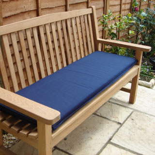 Belltown Garden Bench Cover Grey Zoom Garden Bench Covers